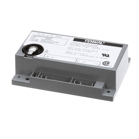 Giles Module, Spark Ignition (Fenwal 21228